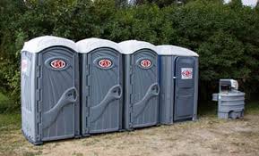 Best Portable Restroom Maintenance and Cleaning  in Claremont, CA